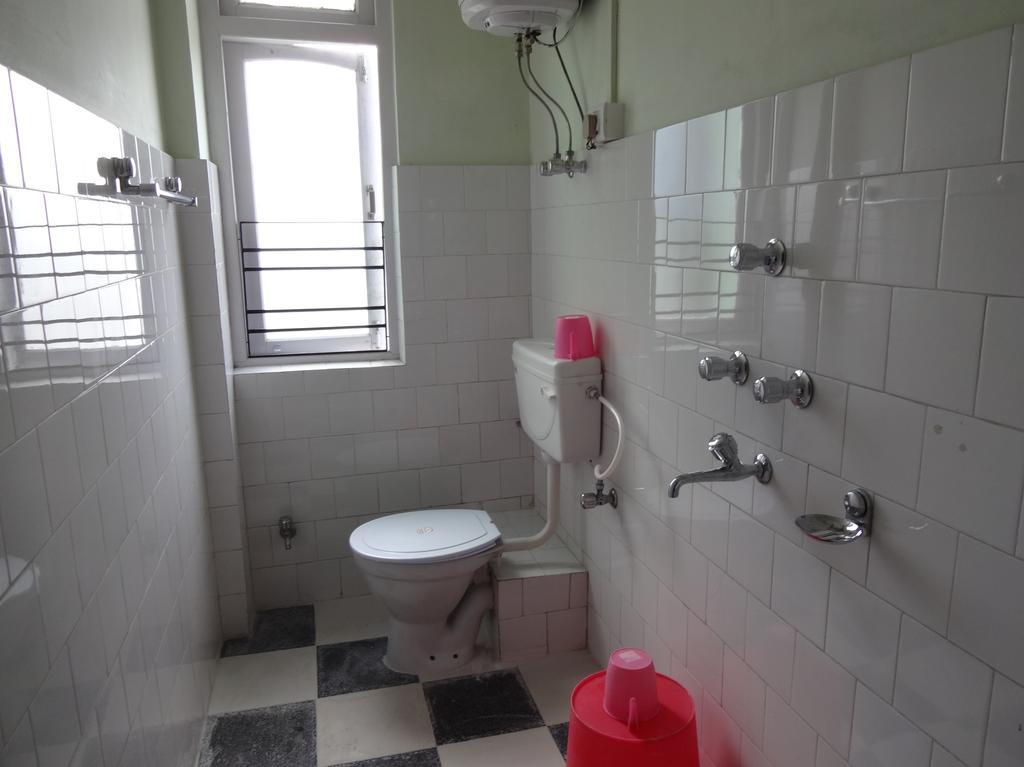 Mount Simvo Hotel Gangtok Kamer foto